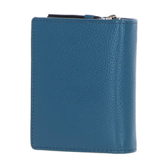 Невеликий жіночий гаманець Ashwood X30 TEAL