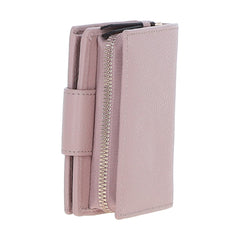 Женский небольшой кошелек Ashwood X30 WOODROSE