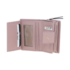 Женский небольшой кошелек Ashwood X30 WOODROSE