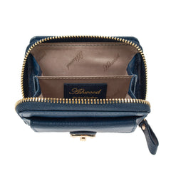 Женский небольшой кошелек Ashwood Y50 NAVY