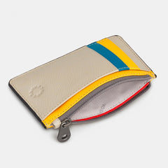 Маленький Женский кошелек Yoshi Y1219 Morton Coastal Multicolor