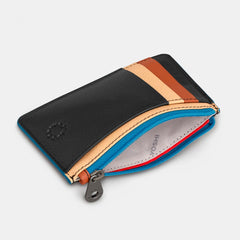 Маленький Женский кошелек Yoshi Y1219 Morton Rustic Multicolor