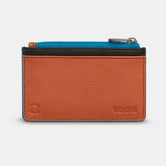 Маленький Женский кошелек Yoshi Y1219 Morton Rustic Multicolor