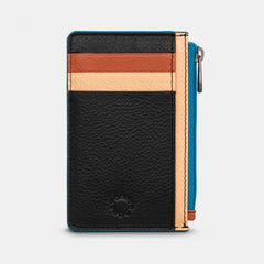 Маленький Женский кошелек Yoshi Y1219 Morton Rustic Multicolor