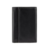 Кошелек-ключница Visconti 1178 Black