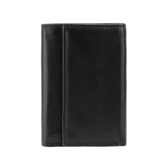 Кошелек-ключница Visconti 1178 Black - Visconti