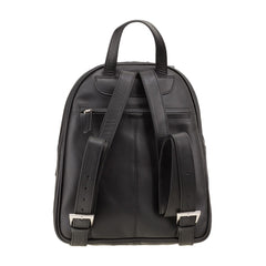 Женский черный рюкзак Visconti Gina 1433 (Black) -  Visconti