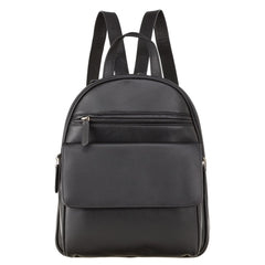 Женский черный рюкзак Visconti Gina 1433 (Black) -  Visconti