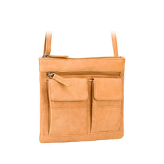 Наплічна сумка Visconti 18608/A (Sand)