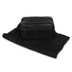 Несессер Ashwood 2080 BROWN