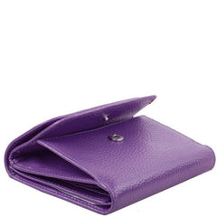 Кошелек женский Smith & Canova 28611 Haxey (Purple)