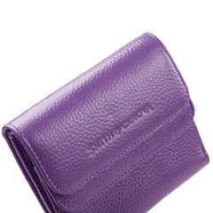 Кошелек женский Smith & Canova 28611 Haxey (Purple)