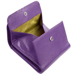 Кошелек женский Smith & Canova 28611 Haxey (Purple)