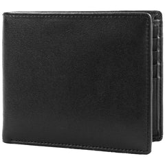 Набор для мужчины Кошелек и Картхолдер Smith & Canova 28652 (Black)