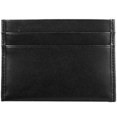 Набор для мужчины Кошелек и Картхолдер Smith & Canova 28652 (Black)
