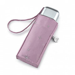 Мини зонт Fulton Tiny-2 L501 Glitter Stars (Блестящие звезды)