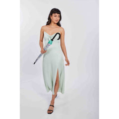 Зонт-трость женский Fulton Birdcage-2 L042 Dog & Bone (Собаки)