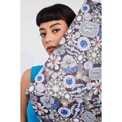 Міні парасолька Fulton Tiny-2 L501 The Crown Jewels (Коштовності)