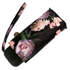 Міні парасолька жіноча Fulton L501 Tiny-2 Rococo Rose (Роза рококо)