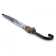 Парасолька-тростина жіноча Fulton Birdcage-2 L042 Birdcage-2 Puma Border (Пума)