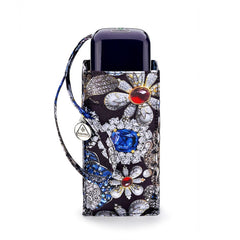 Міні парасолька Fulton Tiny-2 L501 The Crown Jewels (Коштовності)