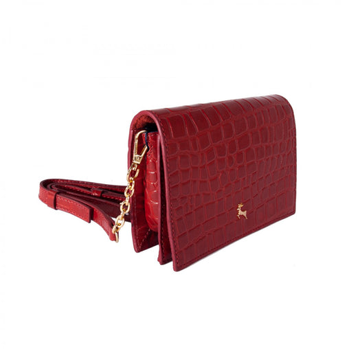 Сумка жіноча Ashwood C50 Black (Чорний)