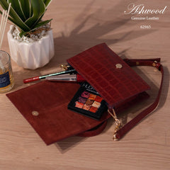 Сумка жіноча Ashwood C50 Black (Чорний)