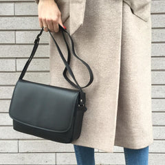 Жіноча сумка через плече Visconti 3190 Claudia (brown)