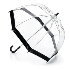 Зонт-трость детский Fulton Funbrella-2 C603 Black (Черный)