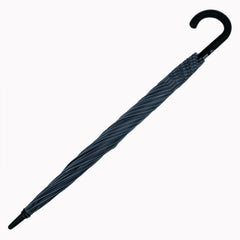 Зонт-трость мужской Fulton Knightsbridge-2 G451 City Stripe Navy (Синий)