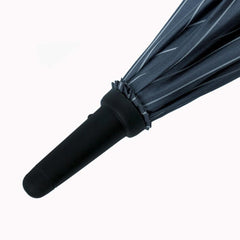 Зонт-трость мужской Fulton Knightsbridge-2 G451 City Stripe Navy (Синий)