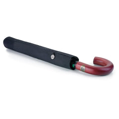 Зонт мужской Fulton Magnum-1 Auto G512 Black (Черный)