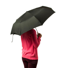 Зонт Fulton Stowaway-23 G560 Black (Черный)