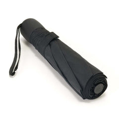 Зонт Fulton Stowaway-23 G560 Black (Черный)