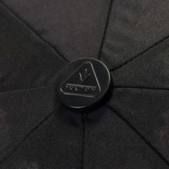 Зонт Fulton Stowaway-23 G560 Black (Черный)