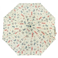 Зонт женский Fulton Stowaway-24 G701 London Day Out (День Лондона)