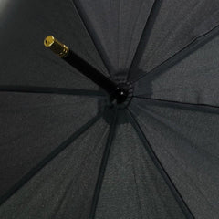 Зонт-трость Fulton Governor-1 G801 Black (Черный)