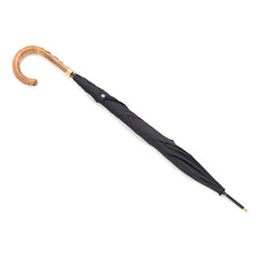 Зонт-трость Fulton Commissioner G807 Black (Черный)