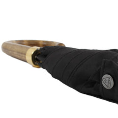 Зонт-трость Fulton Commissioner G807 Black (Черный)