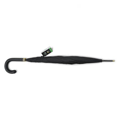 Зонт-трость мужской Fulton Minister G809 Black (Черный)