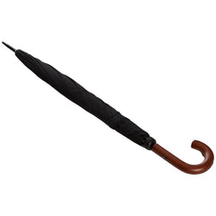 Зонт-трость мужской Fulton Huntsman-1 G813 Black (Черный)