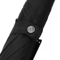 Зонт-трость мужской Fulton Huntsman-1 G813 Black (Черный)