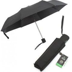 Зонт мужской Fulton Open&Close-17 G819 Black (Черный)