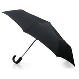 Зонт мужской Fulton Open&Close-11 G820 Black (Черный)
