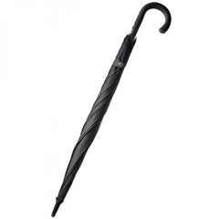 Зонт-трость мужской Fulton Knightsbridge-1 G828 Black (Черный)