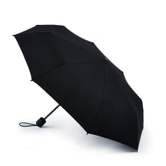 Зонт Fulton Hurricane G839 Black (Черный)