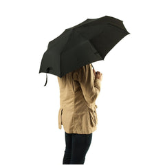 Зонт Fulton Hurricane G839 Black (Черный)