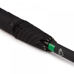 Зонт-трость мужской Fulton Typhoon-1 G844 Black (Черный)