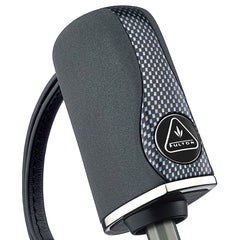 Зонт мужской Fulton Diamond G853 Asscher - Mono Houndstooth