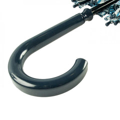 Зонт-трость женский Fulton Birdcage-2 L042 London Icons (Иконки)